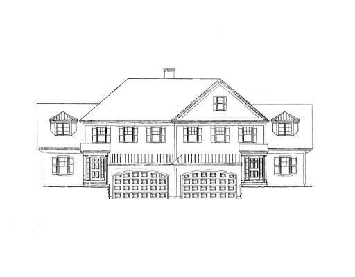 11 Ludwig Road, Unit 3 Needham, MA 02494 - Photo 1 of 1