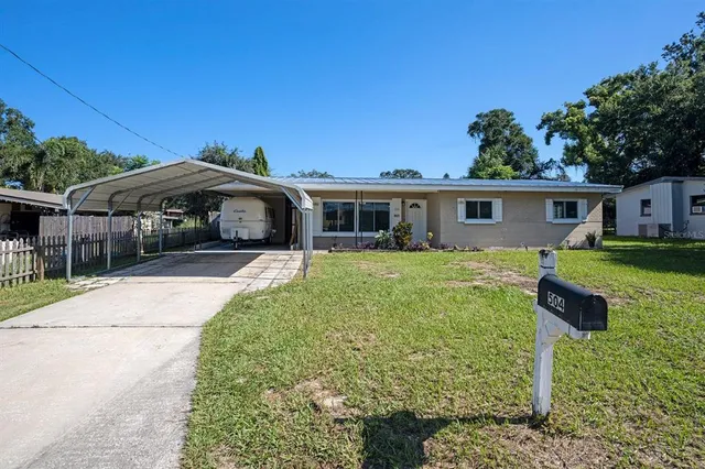 $390,000 | 504 Hedge Row Road, Brandon, FL 33510