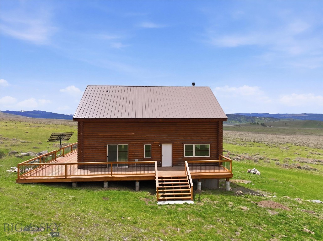 224 Slide Rock Road Cameron, MT 59720 - Photo 40 of 50 Gallery Image 40