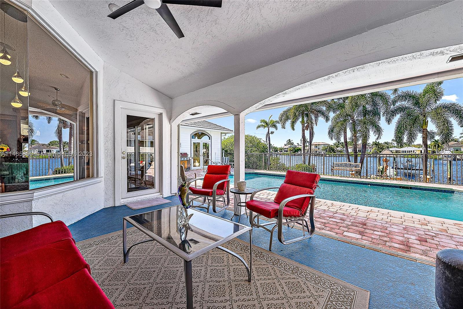 18781 Southeast River Ridge Road Jupiter, FL 33469 - Photo 36 of 37 Gallery Image 36