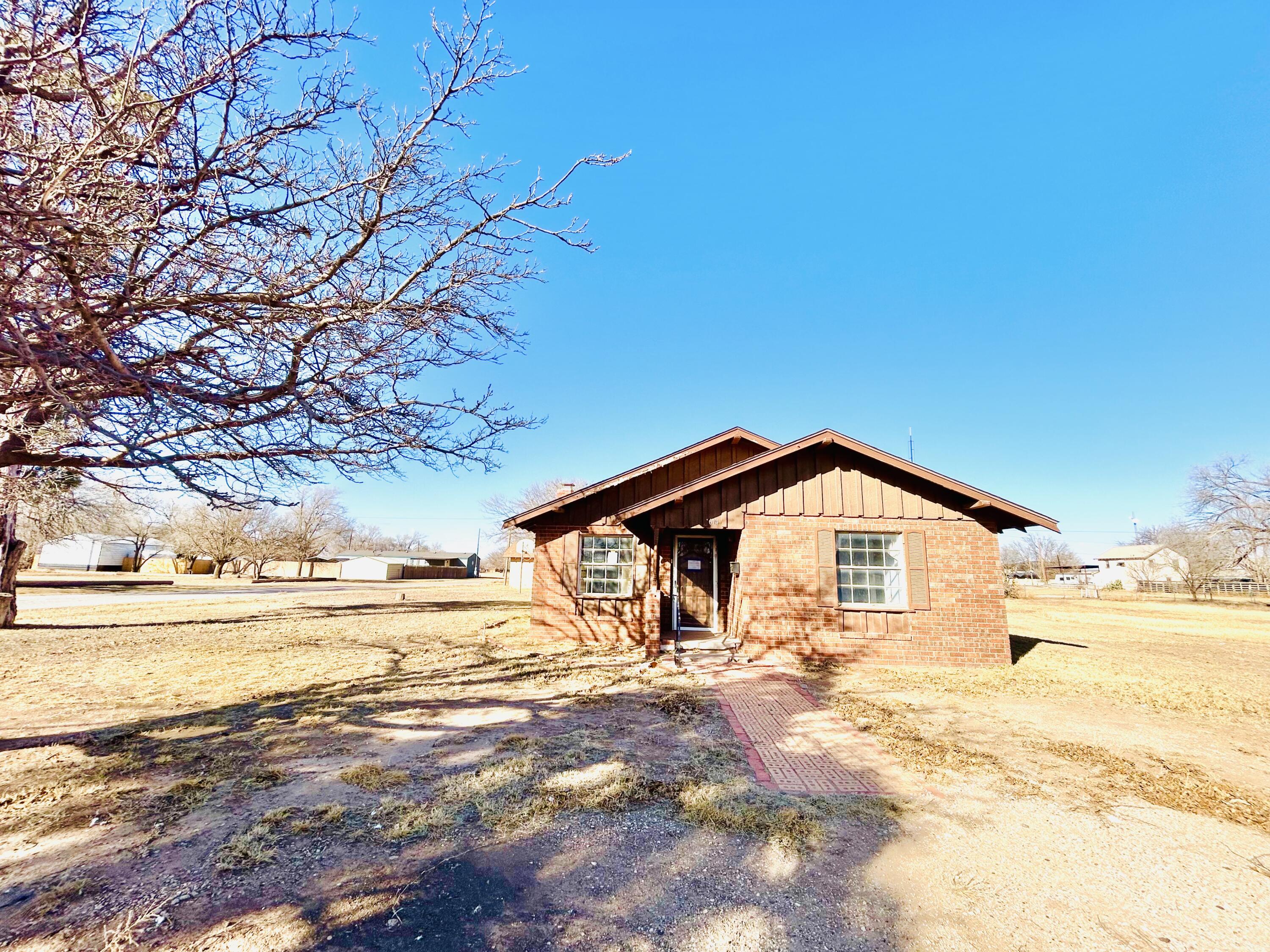 a view of an ocean beach