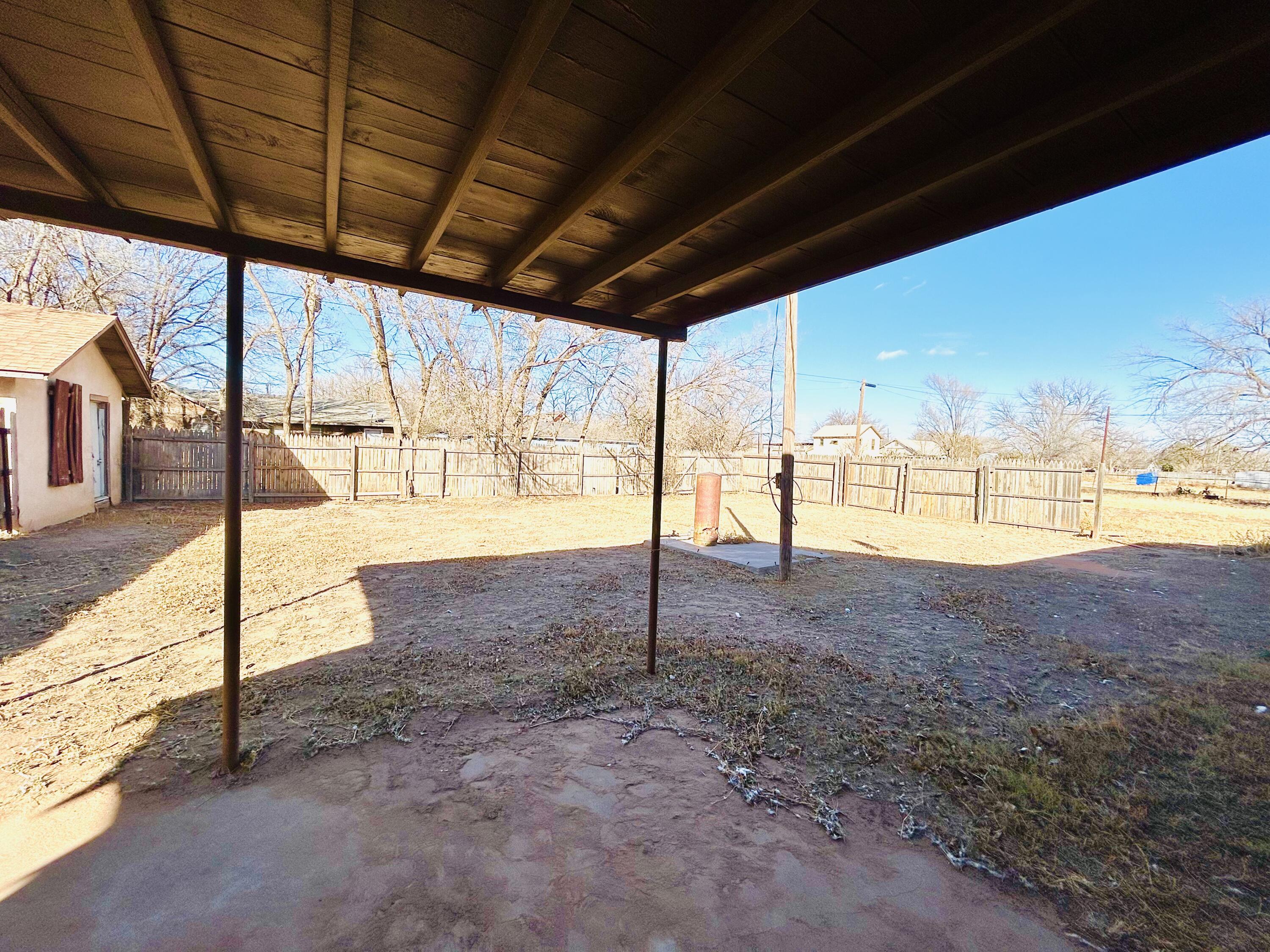 614 6th Street O'Donnell, TX 79351 - Photo 13 of 15 IMG_9037