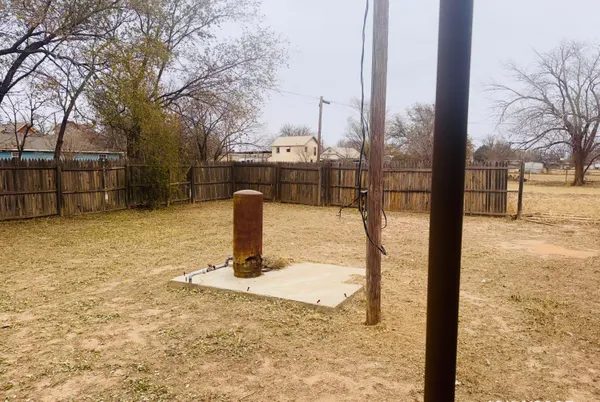 $120,650 | 614 6th Street, O'Donnell, TX 79351
