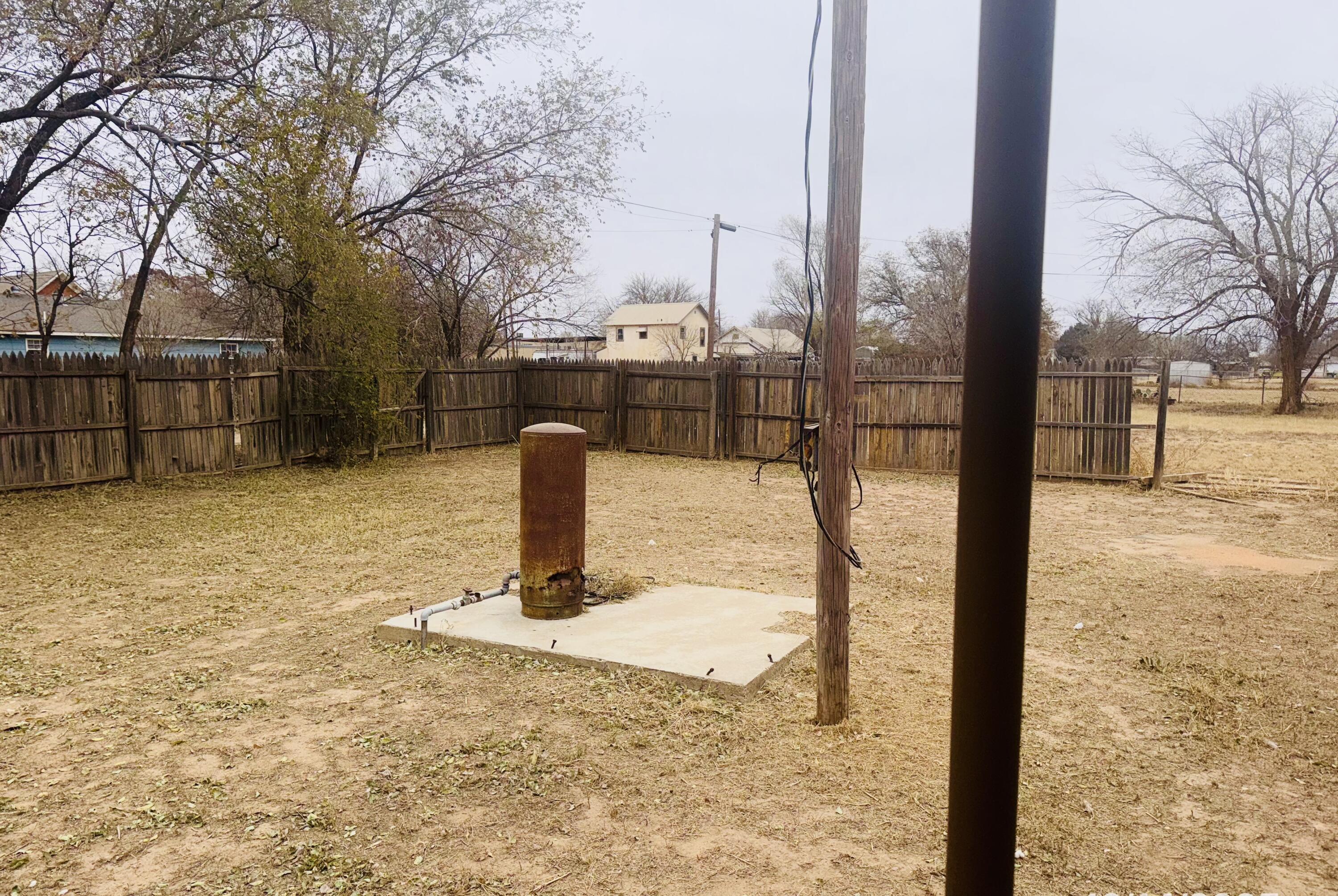 614 6th Street O'Donnell, TX 79351 - Photo 14 of 15 DateStamper_16199