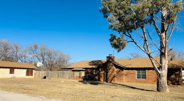 $120,650 | 614 6th Street, O'Donnell, TX 79351