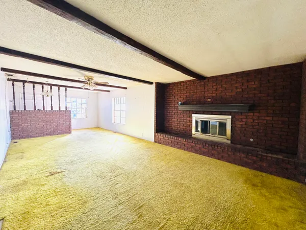 $120,650 | 614 6th Street, O'Donnell, TX 79351