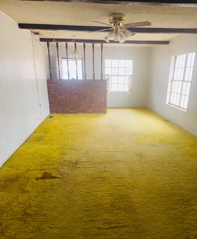 $127,000 | 614 6th Street, O'Donnell, TX 79351