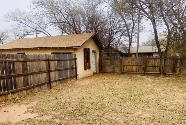 $127,000 | 614 6th Street, O'Donnell, TX 79351