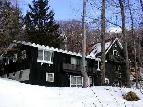 1014 Roaring Brook Road Killington, VT 05751 - Photo 1 of 1 Gallery Image 1