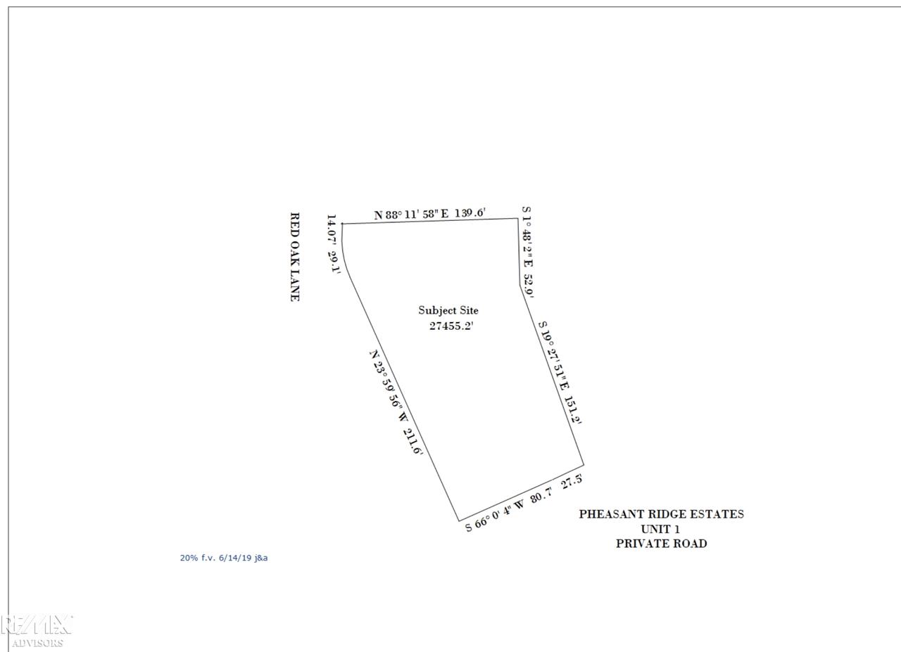 6402 Red Oak Lane Romeo, MI 48065 - Photo 2 of 2