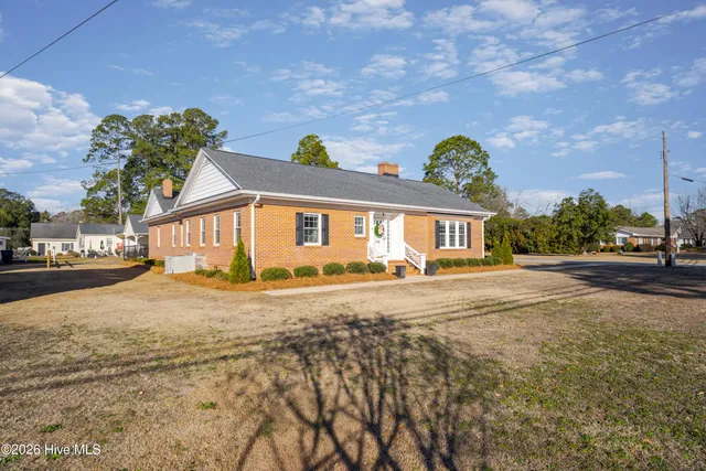 $340,000 | 200 South Main Street, Salemburg, NC 28385