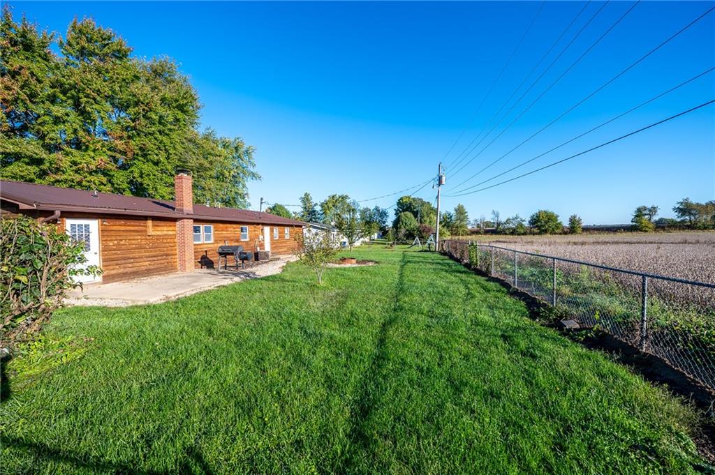 861 South Fillmore Road Greencastle, IN 46135 - Photo 17 of 28 Gallery Image 17