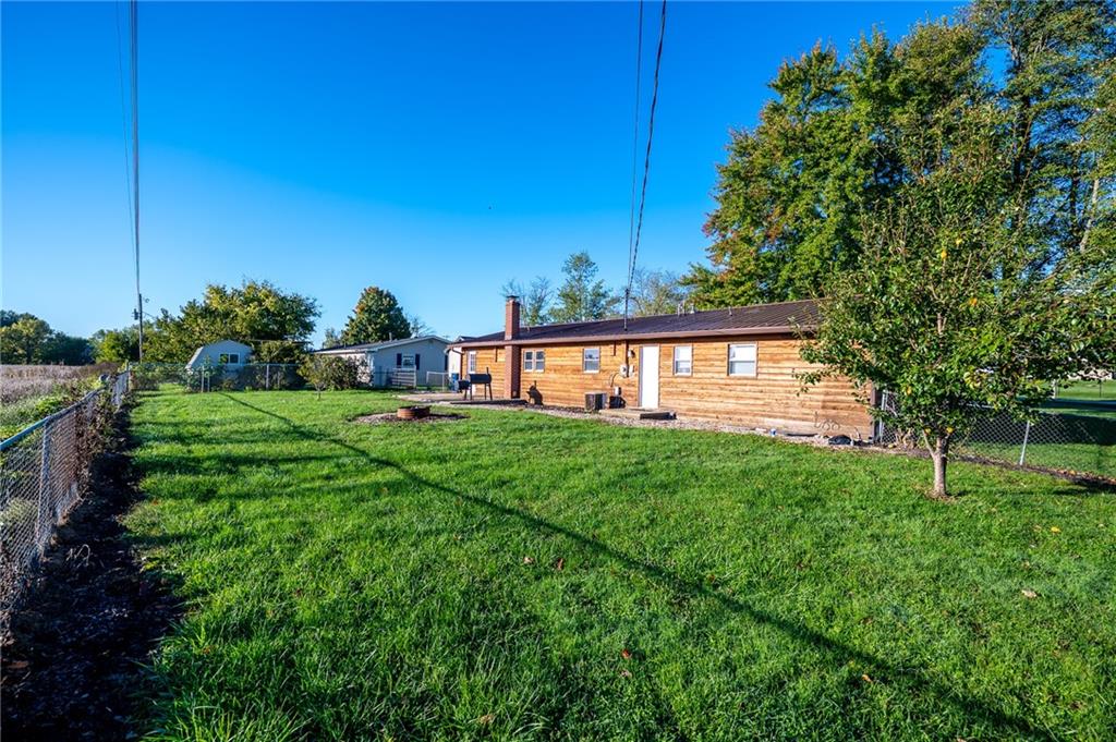 861 South Fillmore Road Greencastle, IN 46135 - Photo 18 of 28 Gallery Image 18