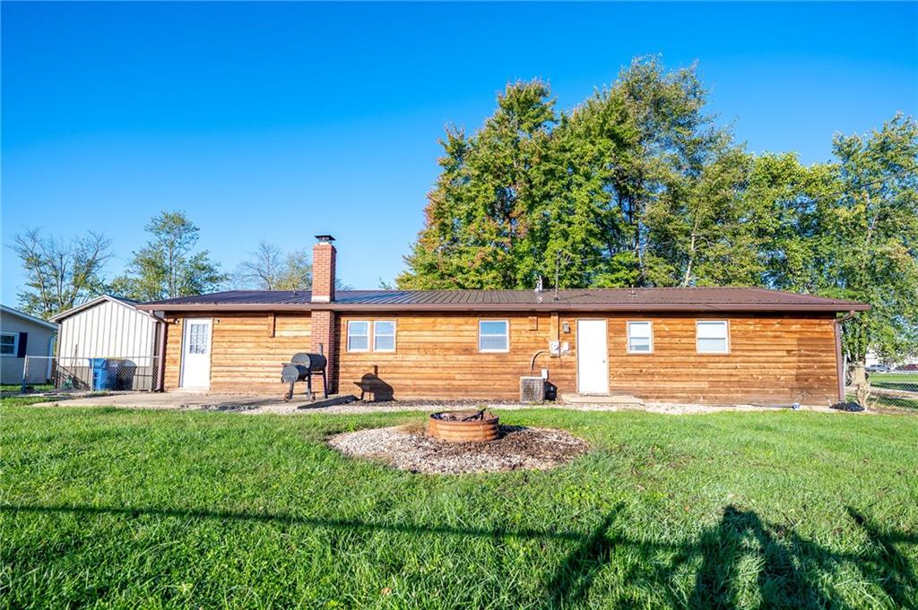 861 South Fillmore Road Greencastle, IN 46135 - Photo 19 of 28 Gallery Image 19