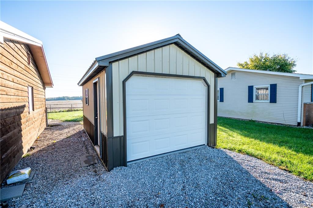 861 South Fillmore Road Greencastle, IN 46135 - Photo 21 of 28 Gallery Image 21