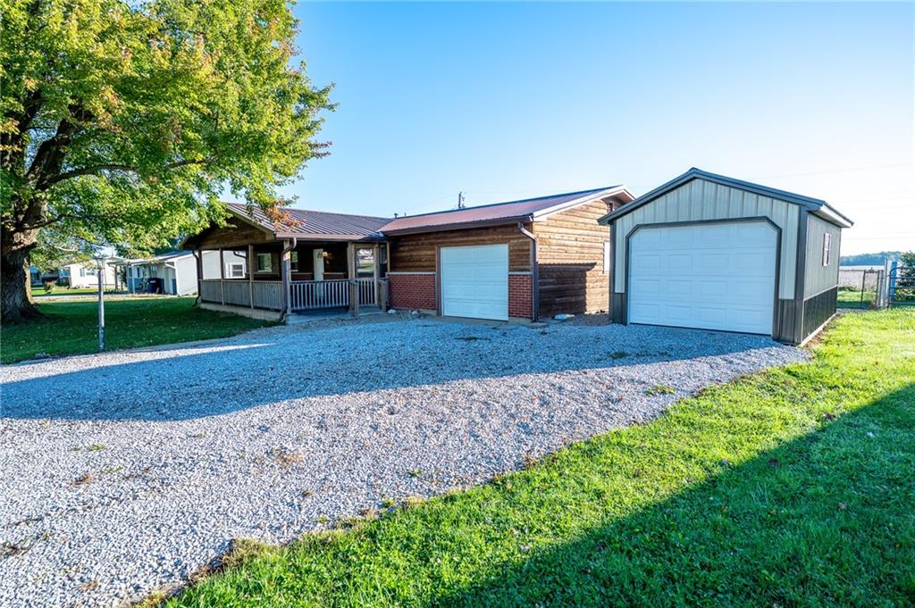 861 South Fillmore Road Greencastle, IN 46135 - Photo 22 of 28 Gallery Image 22