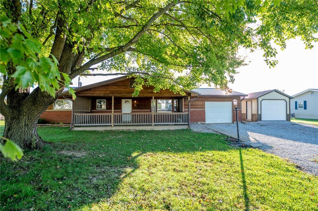 861 South Fillmore Road Greencastle, IN 46135 - Photo 24 of 28 Gallery Image 24