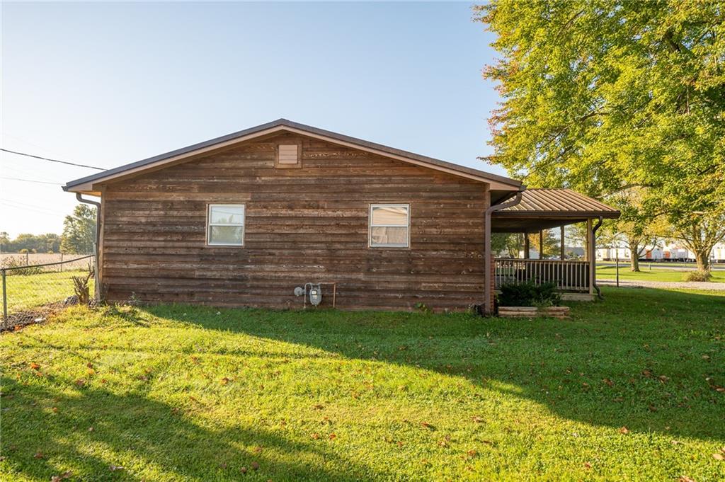 861 South Fillmore Road Greencastle, IN 46135 - Photo 26 of 28 Gallery Image 26