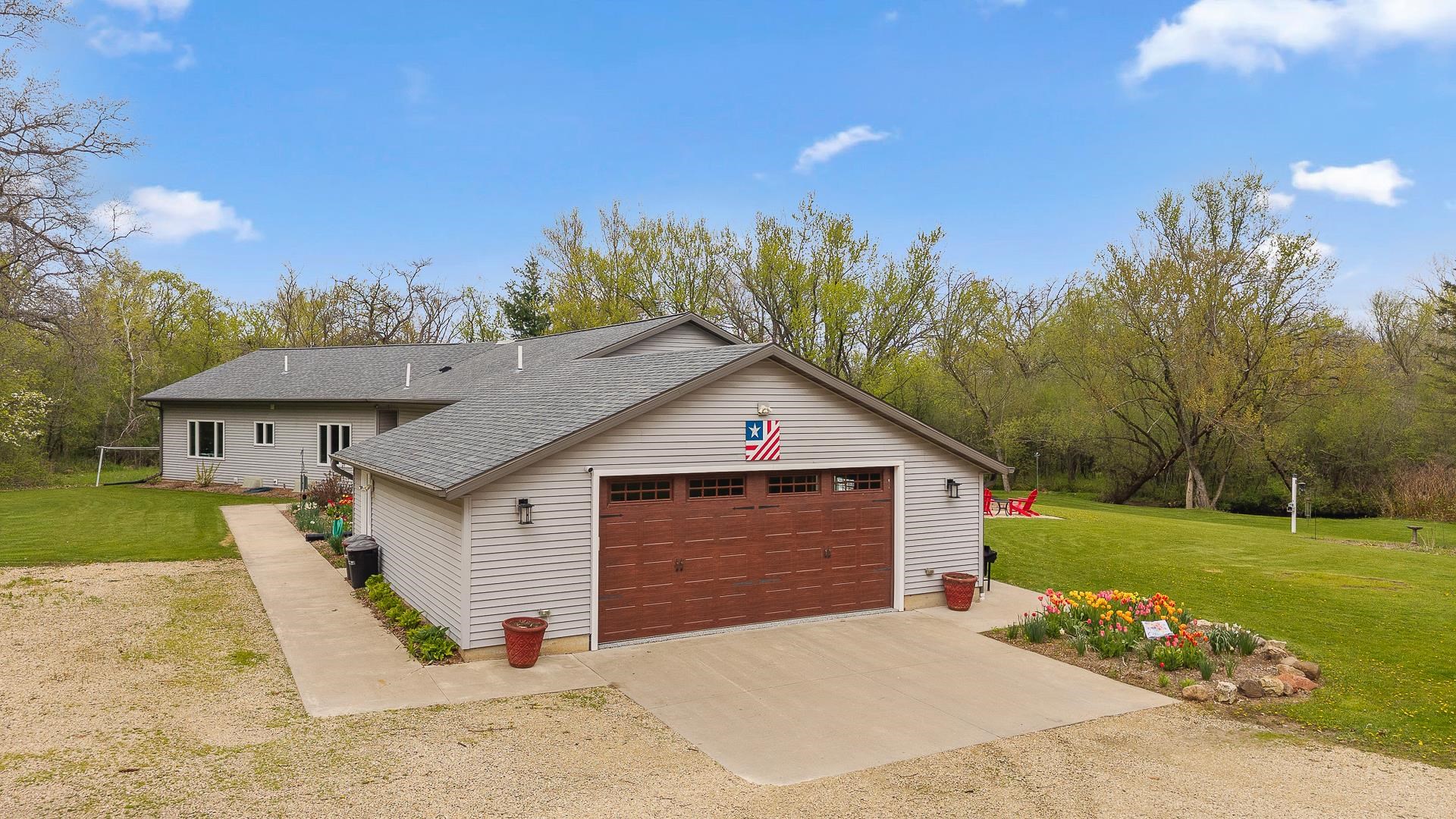 W5472 County Road B Rio, WI 53960 - Photo 49 of 84