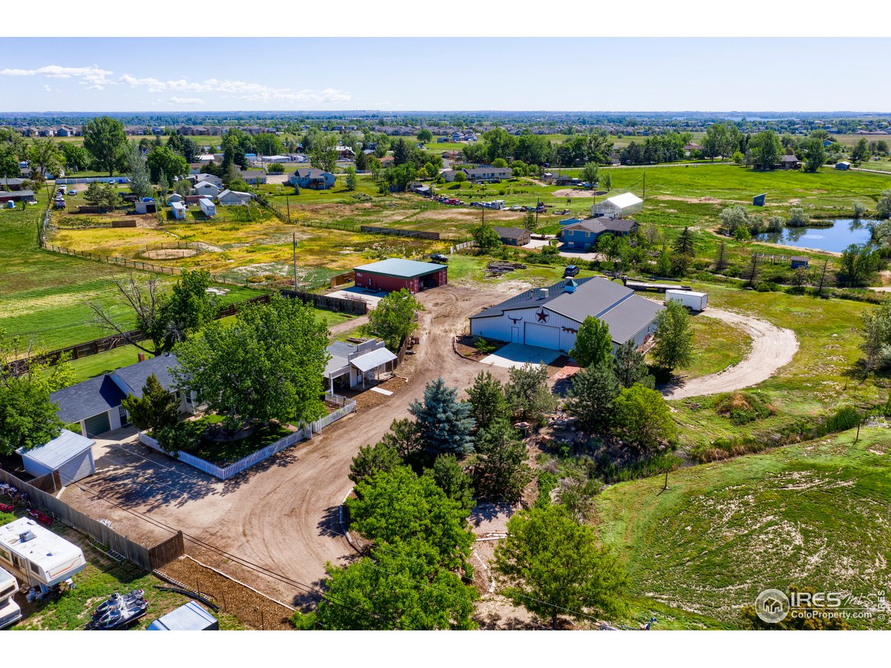 120 Carpenter Road Fort Collins, CO 80525 - Photo 1 of 40 120 Carpenter Rd