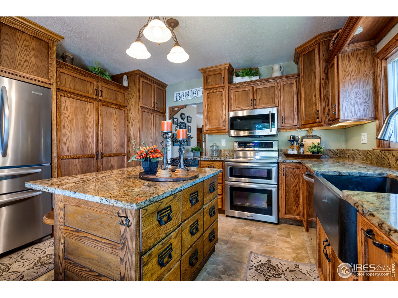 120 Carpenter Road Fort Collins, CO 80525 - Photo 13 of 40 Handmade Cabinets