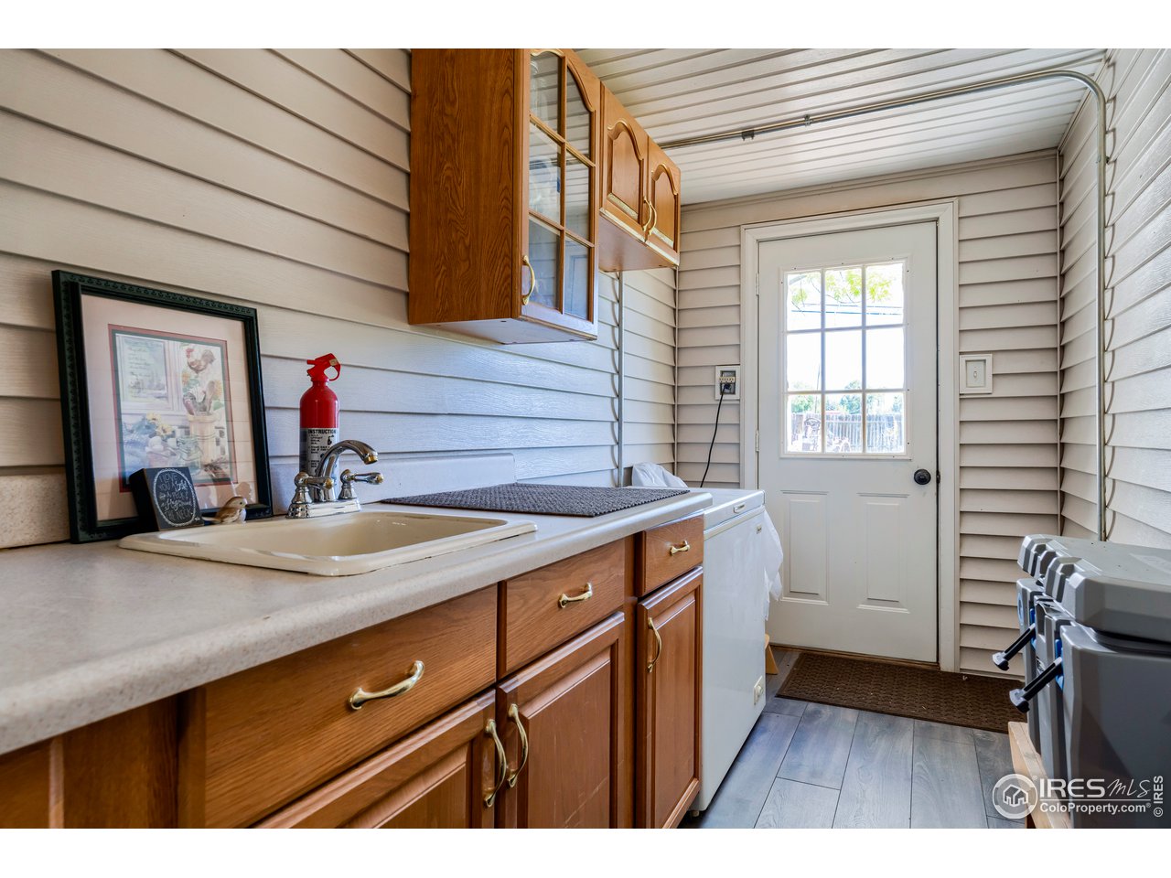 120 Carpenter Road Fort Collins, CO 80525 - Photo 25 of 40 Mudroom
