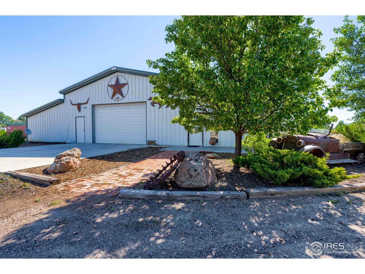 120 Carpenter Road Fort Collins, CO 80525 - Photo 31 of 40 Perfect For Business Owners