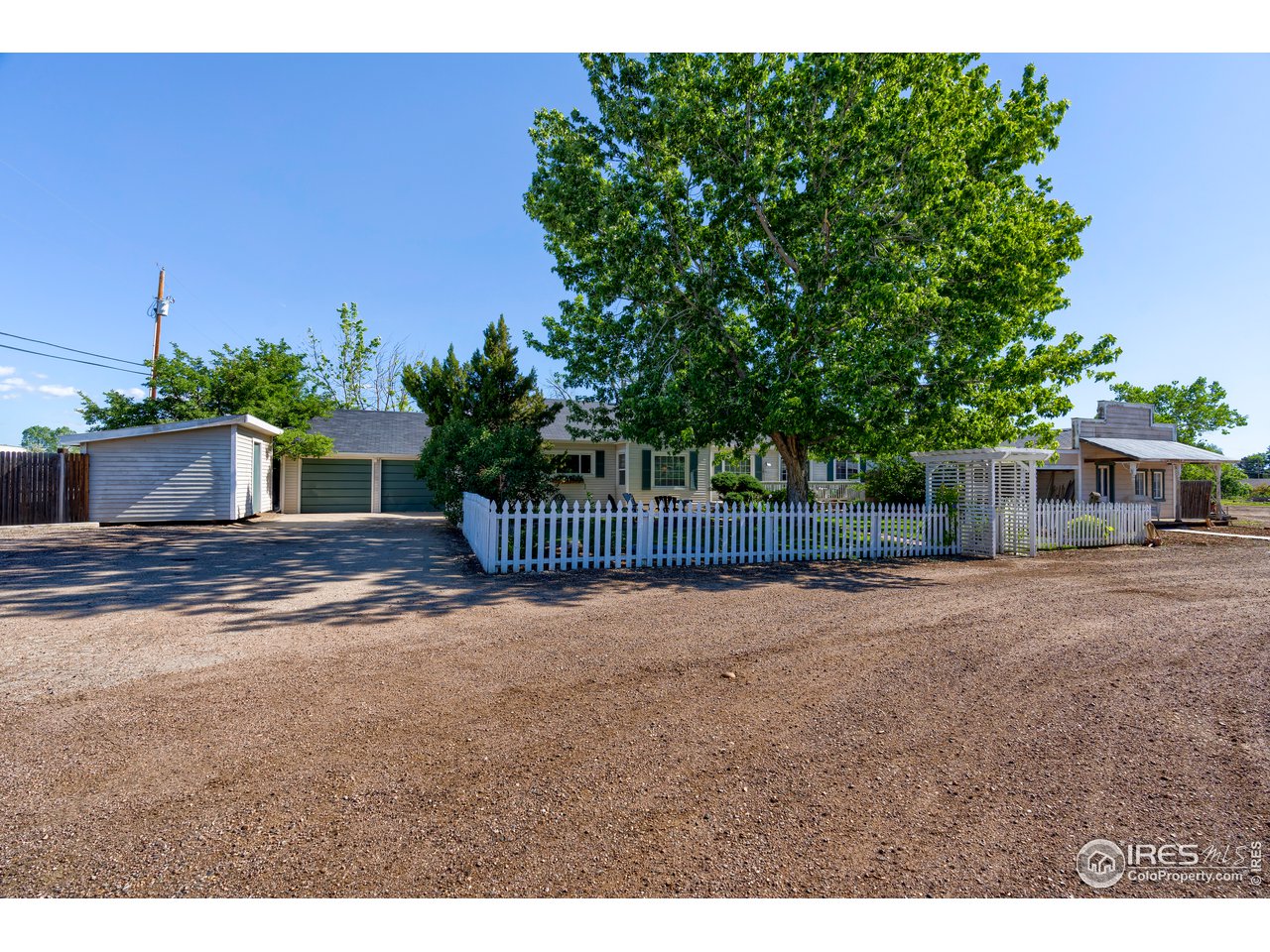 120 Carpenter Road Fort Collins, CO 80525 - Photo 5 of 40 Prime SE Ft Collins Location