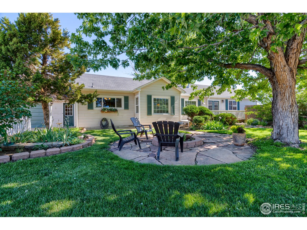 120 Carpenter Road Fort Collins, CO 80525 - Photo 6 of 40 Welcome Home!