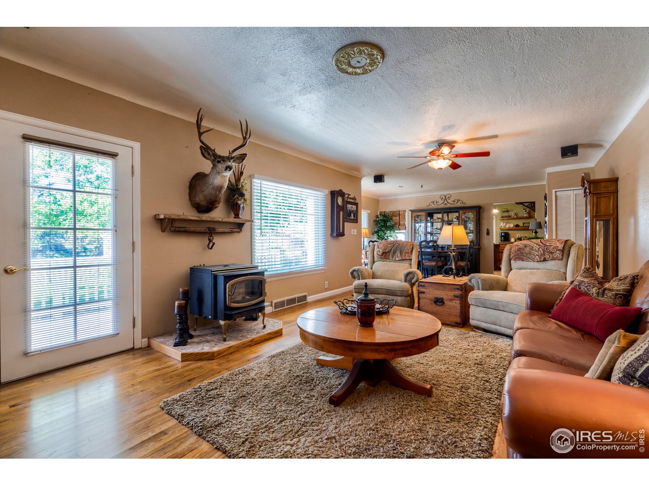 120 Carpenter Road Fort Collins, CO 80525 - Photo 8 of 40 Beautifully Updated