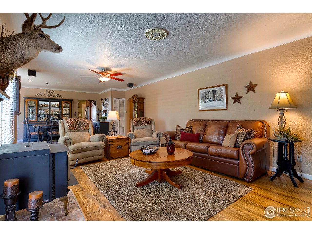 120 Carpenter Road Fort Collins, CO 80525 - Photo 9 of 40 Living Room