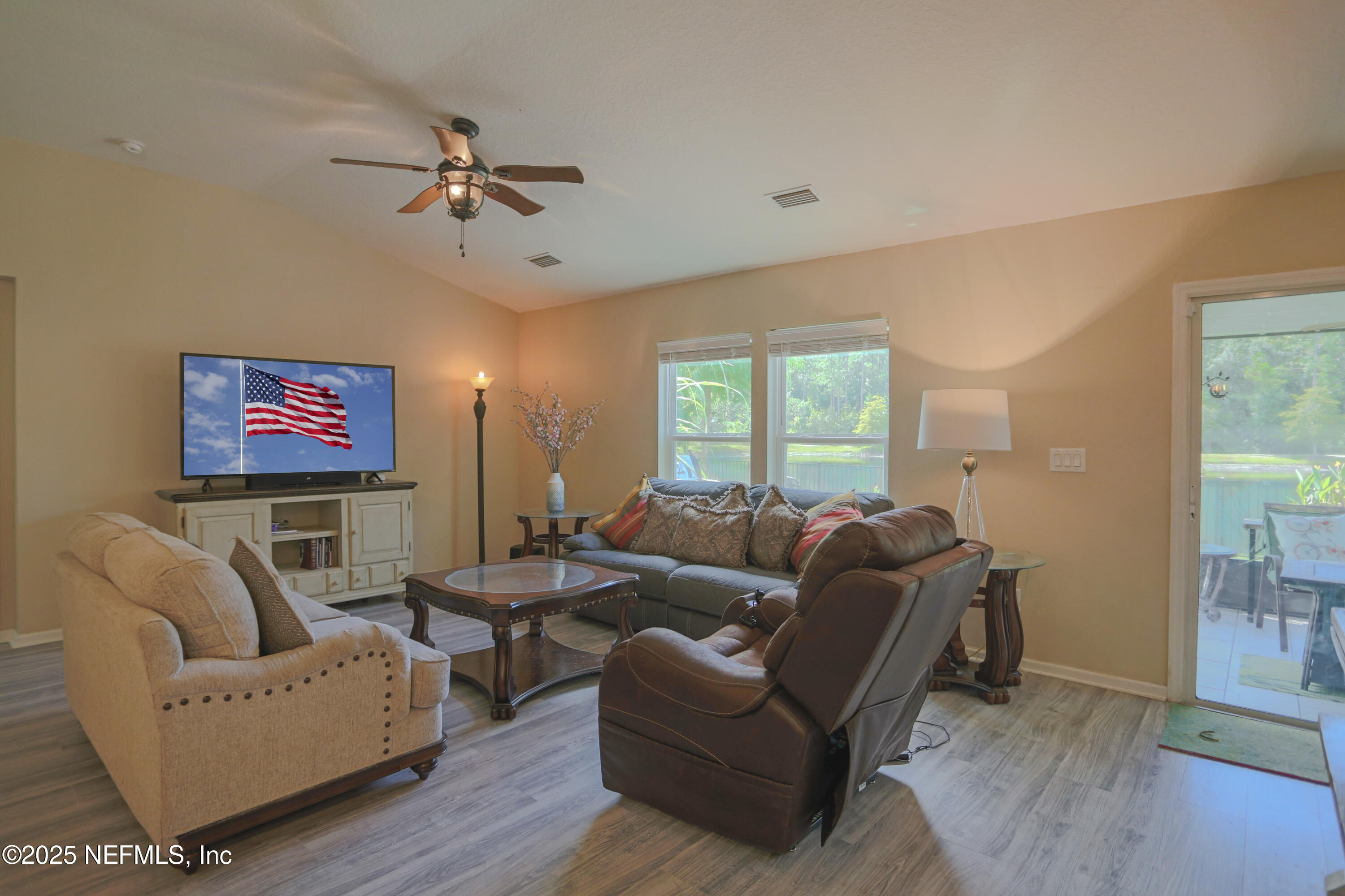 282 Orient Drive St. Augustine, FL 32092 - Photo 13 of 26 IMG_6153-Edit-Edit-Edit Living Rm Angle