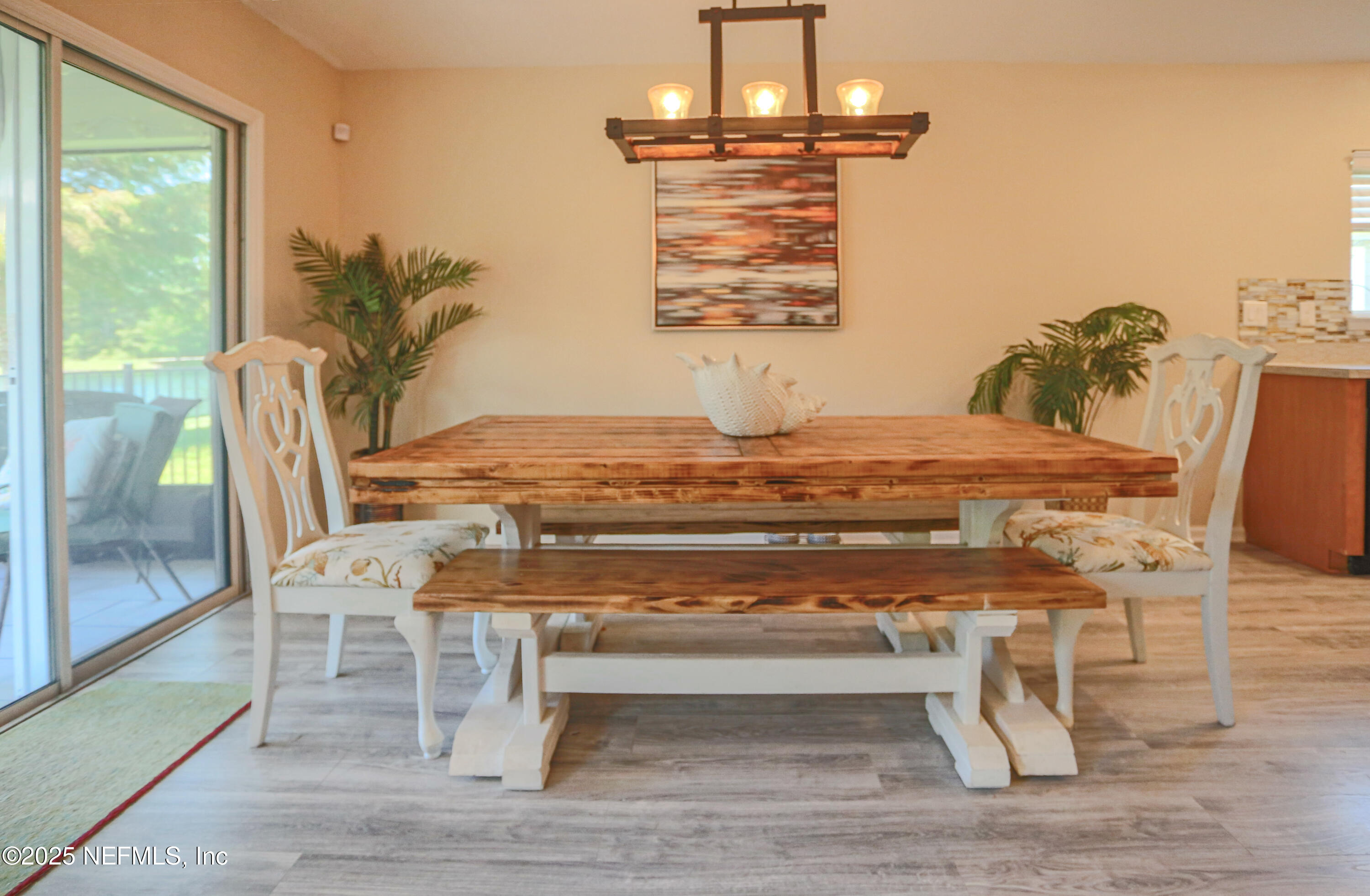 282 Orient Drive St. Augustine, FL 32092 - Photo 15 of 26 IMG_6192-Edit Dining Room