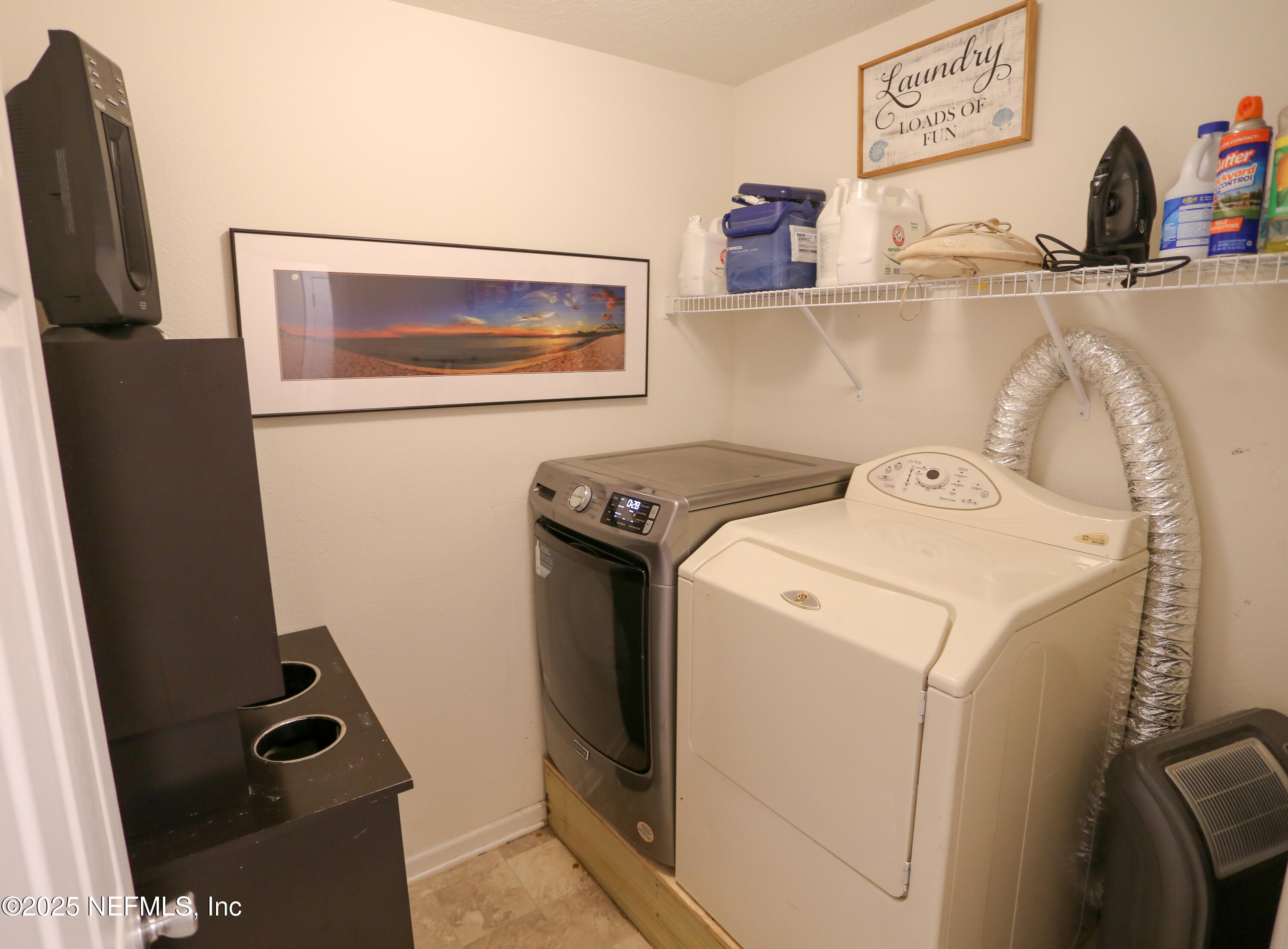 282 Orient Drive St. Augustine, FL 32092 - Photo 21 of 26 IMG_6170 Laundry