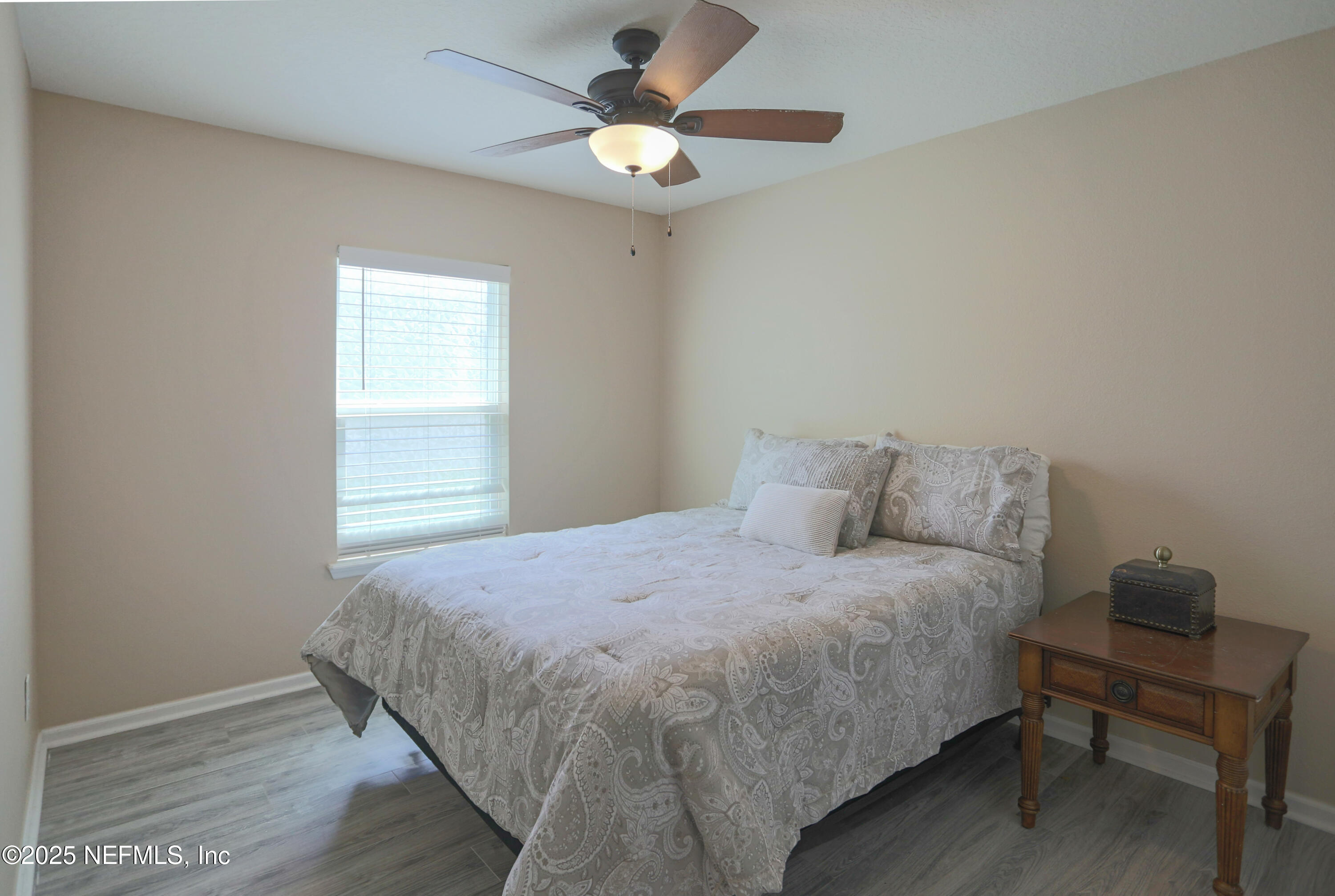 282 Orient Drive St. Augustine, FL 32092 - Photo 22 of 26 IMG_6171 Bedroom Leftside