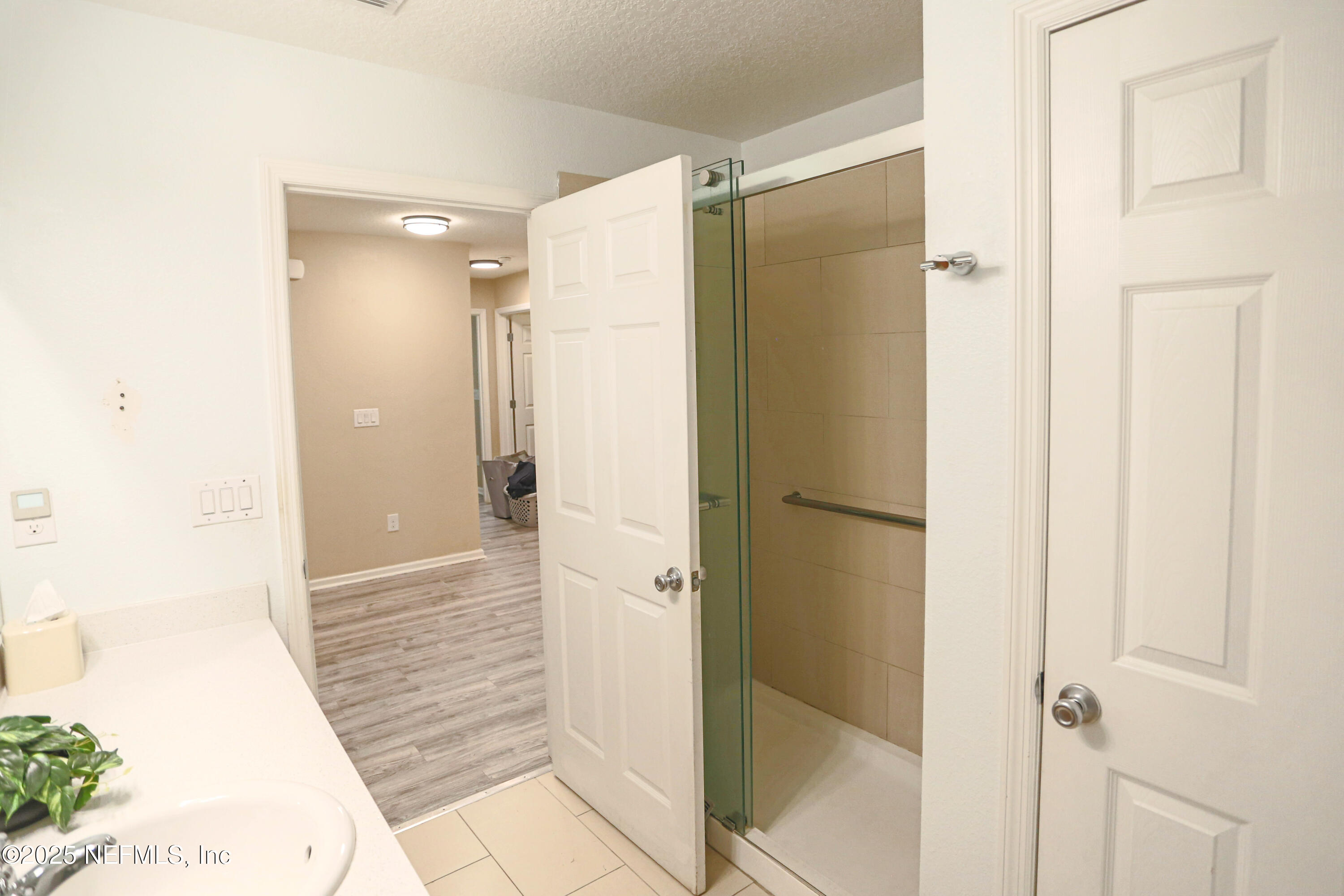 282 Orient Drive St. Augustine, FL 32092 - Photo 26 of 26 IMG_6184-Edit Bathroom Shower Hallway