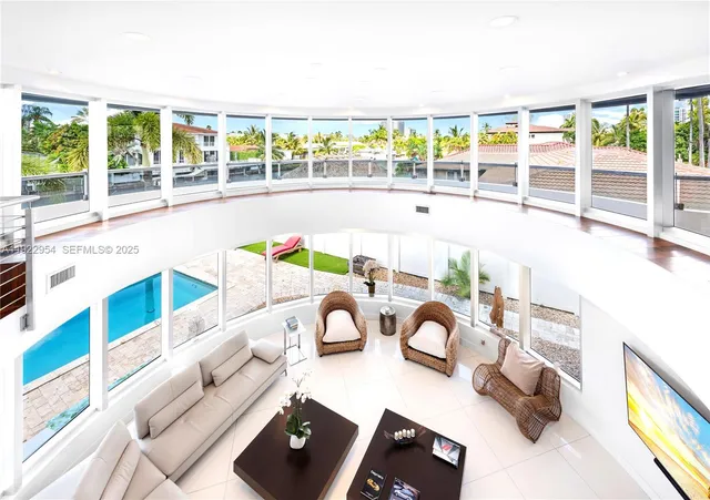 $5,680,000 | 3344 Northeast 167th Street, North Miami Beach, FL 33160