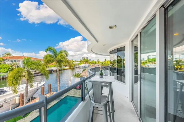 $5,680,000 | 3344 Northeast 167th Street, North Miami Beach, FL 33160