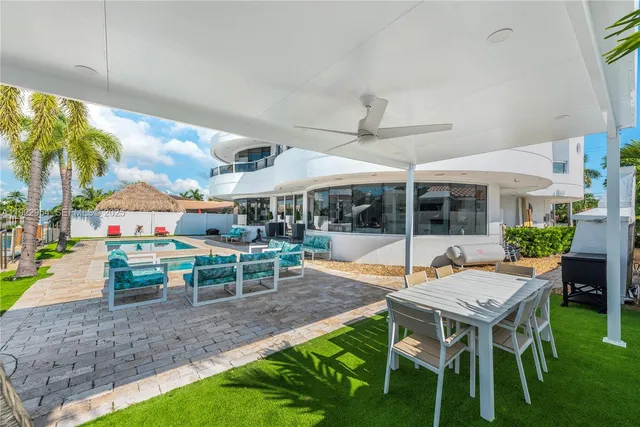 $5,680,000 | 3344 Northeast 167th Street, North Miami Beach, FL 33160