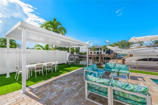 $5,680,000 | 3344 Northeast 167th Street, North Miami Beach, FL 33160