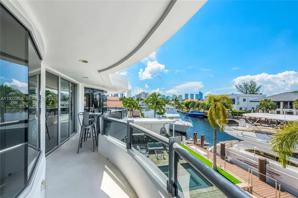 $5,680,000 | 3344 Northeast 167th Street, North Miami Beach, FL 33160
