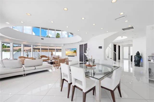 $5,680,000 | 3344 Northeast 167th Street, North Miami Beach, FL 33160