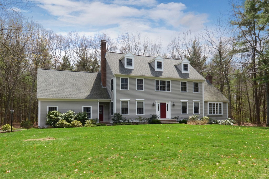 11 Elizabeth Road Hopkinton, MA 01748 - Photo 30 of 30 Gallery Image 30