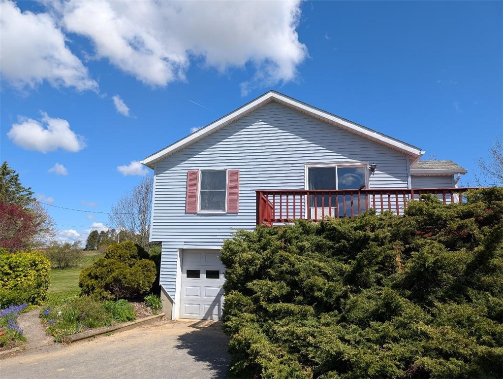 4096 Old Salt Road Niles, NY 13118 - Photo 3 of 50