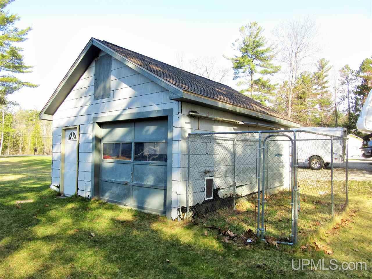 876 North Co Road Manistique, MI 49854 - Photo 13 of 30
