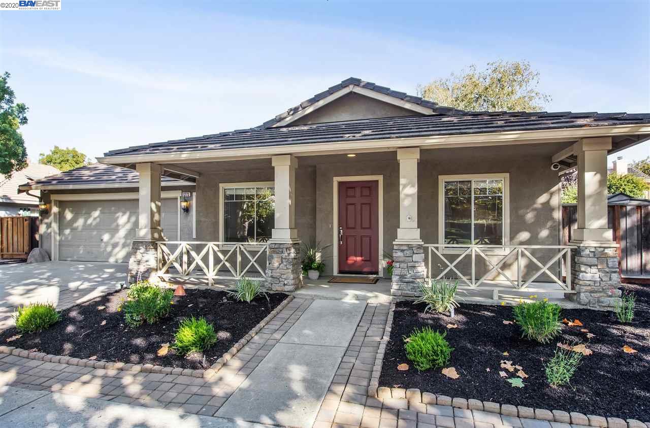 1273 Winding Stream Court Livermore, CA 94551 - Photo 1 of 1