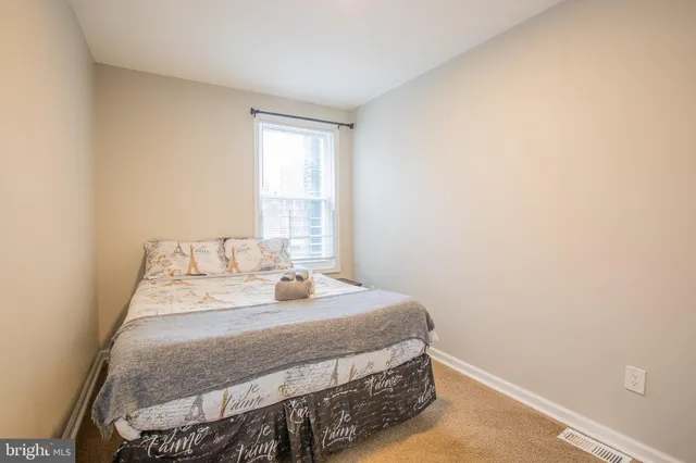 $1,199 | 333 Parkland Place Southeast, Unit 1, Washington, DC 20032