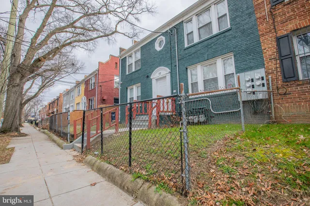 $1,199 | 333 Parkland Place Southeast, Unit 1, Washington, DC 20032