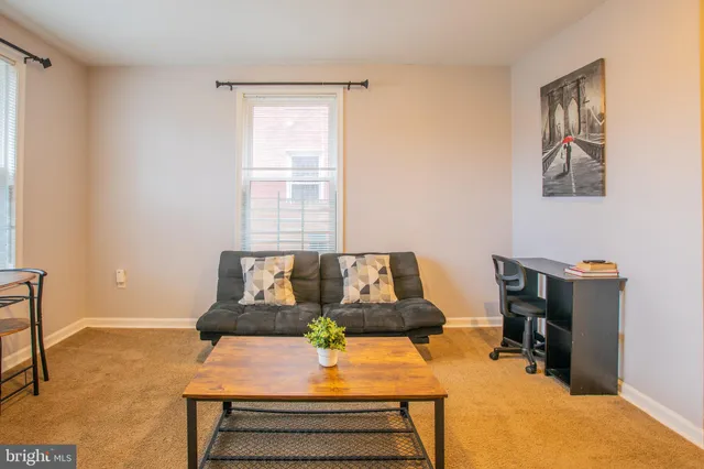 $1,199 | 333 Parkland Place Southeast, Unit 1, Washington, DC 20032