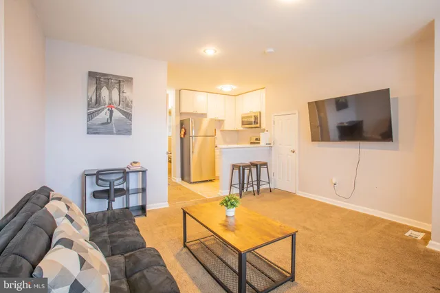 $1,199 | 333 Parkland Place Southeast, Unit 1, Washington, DC 20032